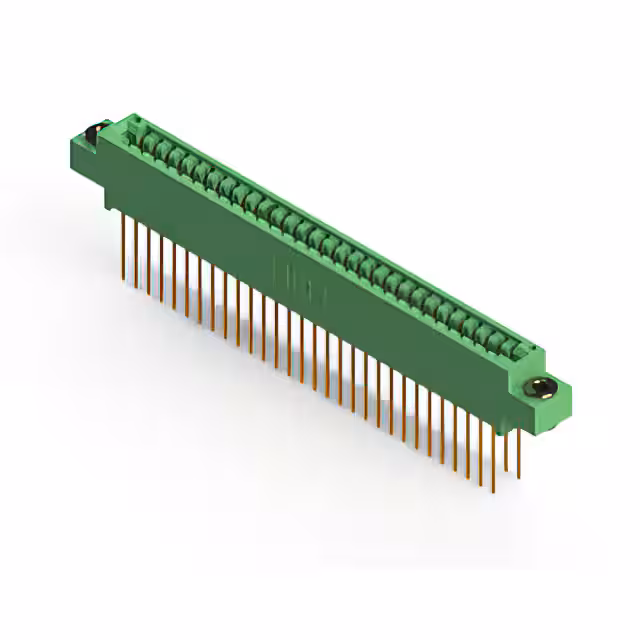 846-060-541-803 EDAC Inc.  Edgeboard Connectors